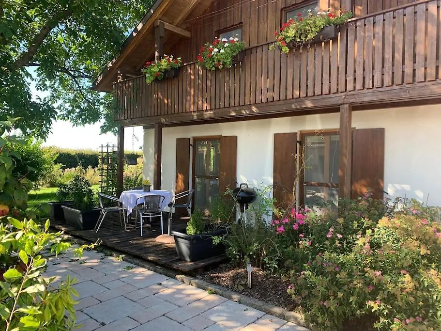 Allgaeu Pur Mauerstetten